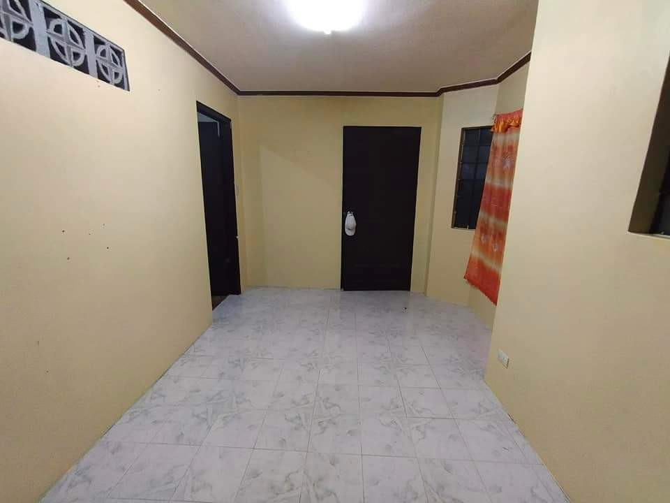 Apartment for rent near novaliches bayan