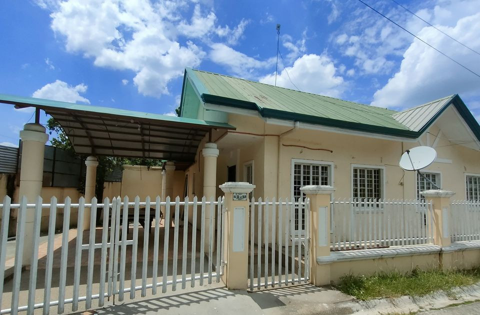 House for Rent