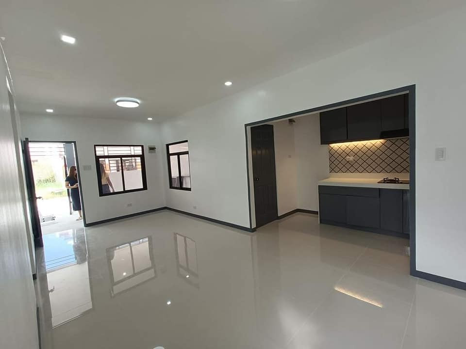 BUNGALOW RENT TO OWN