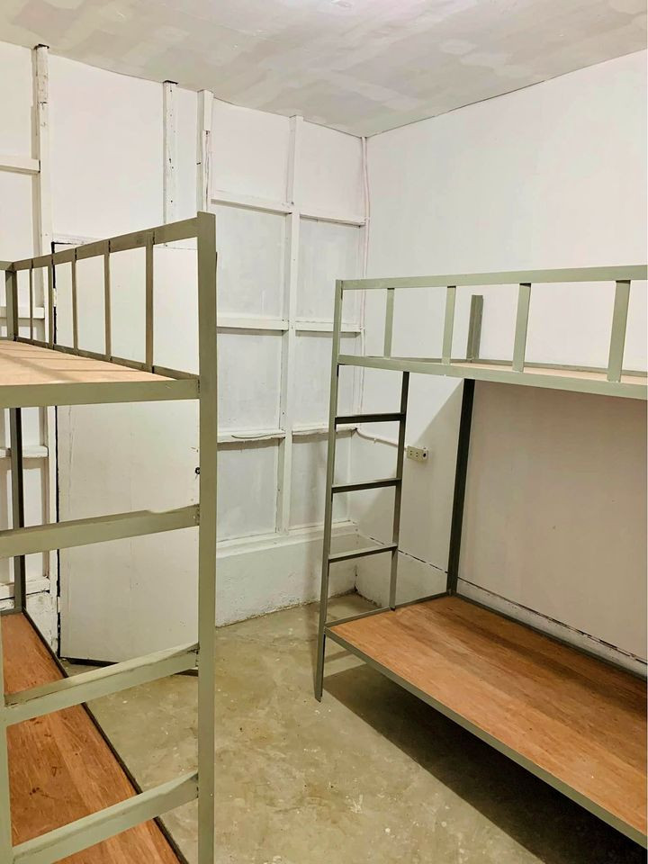 SerJet BoardingHouse