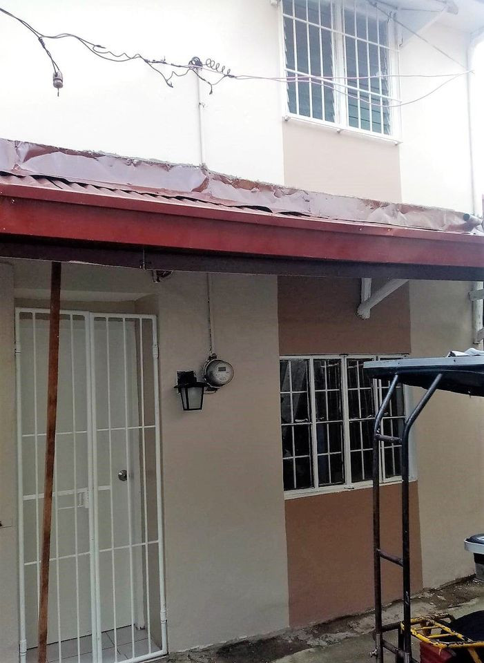 1 Bed 1 Bath House