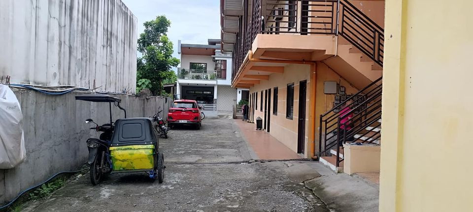 Apartment for Rent