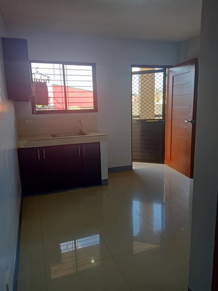 APARTMENT FOR RENT