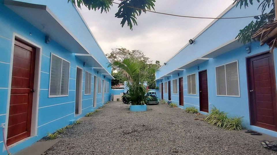 1 Bed 1 Bath - House
