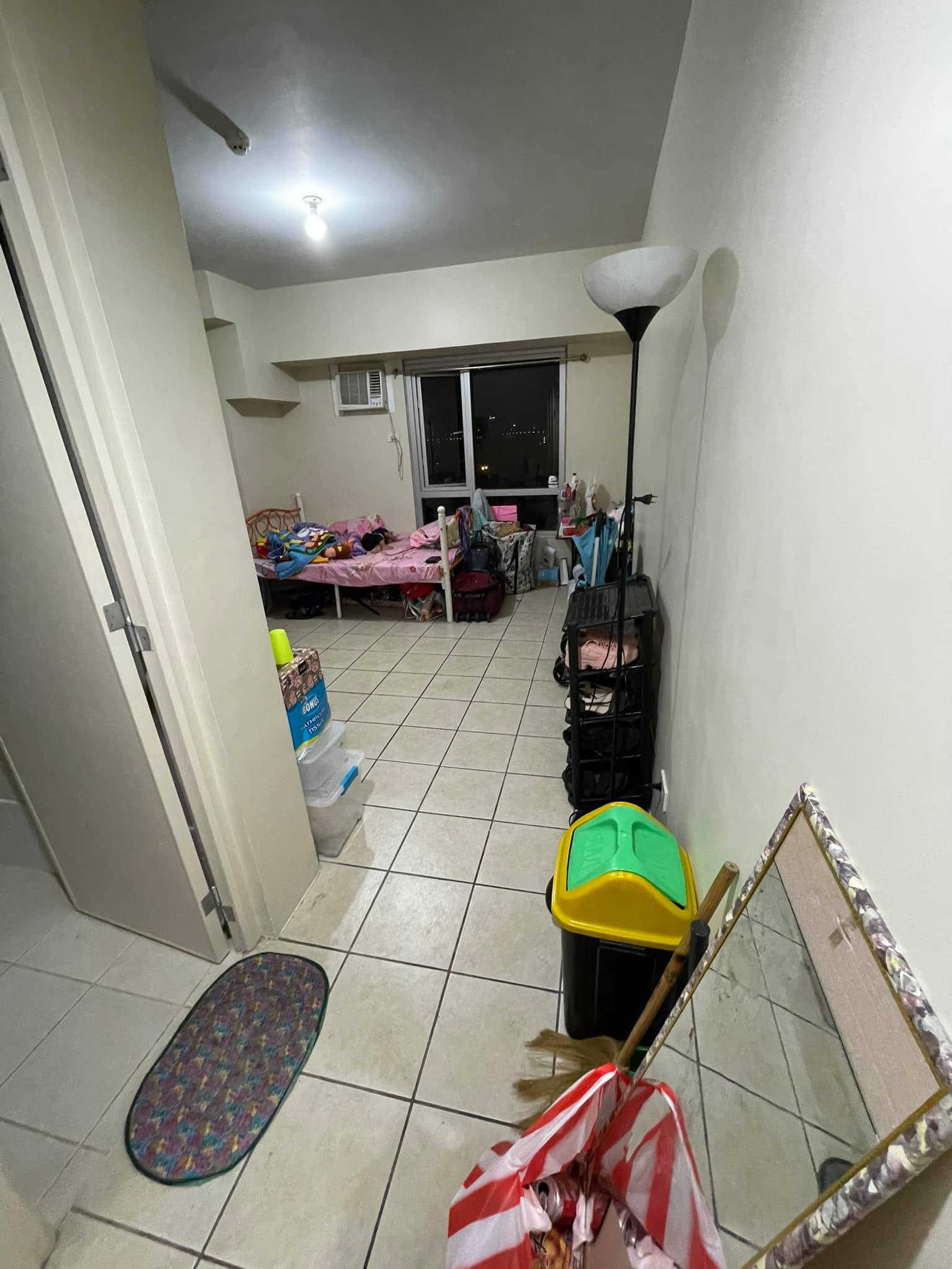 Condo in Avida Makati West