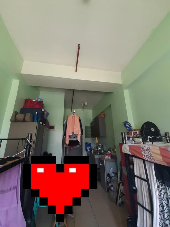 Roommate (Female) - Sta. Cruz, Makati City