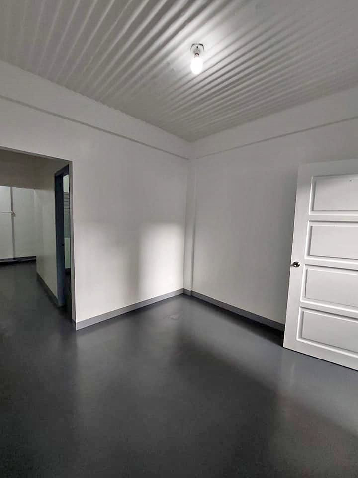 For Rent: Big Studio Type