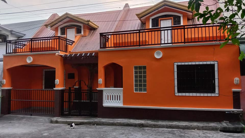 HOUSE FOR RENT