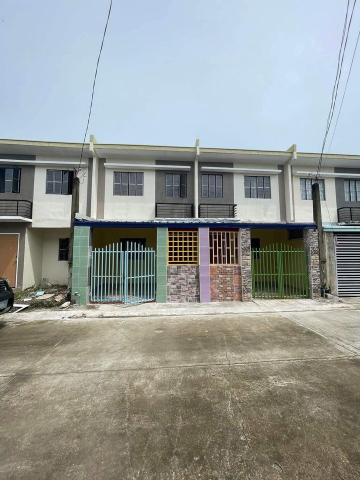 House for rent lumina homes phase 3