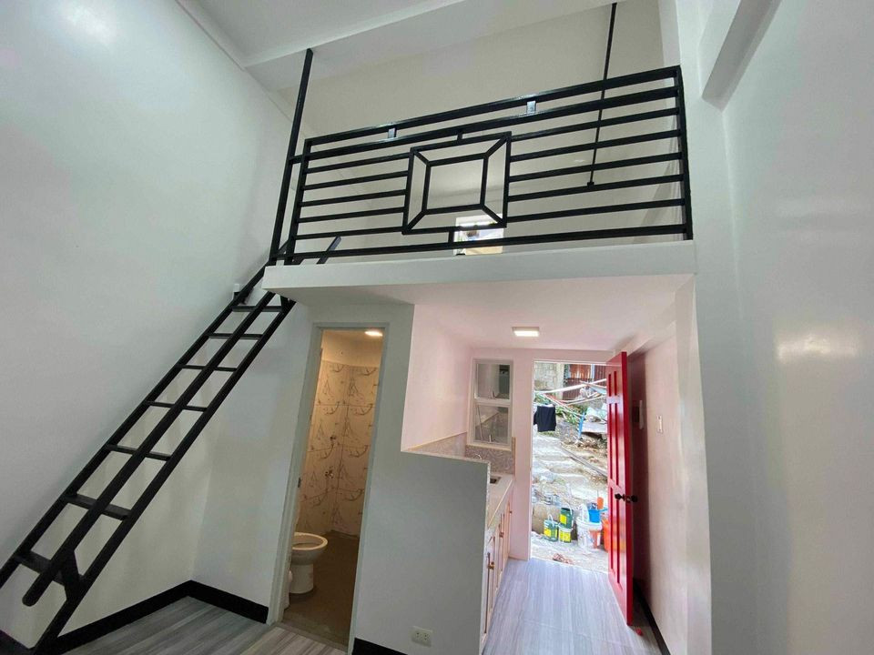 Brand New house