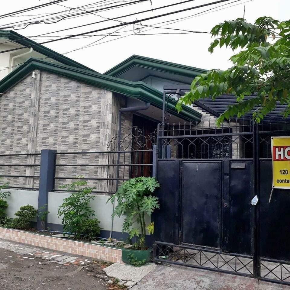 House for rent