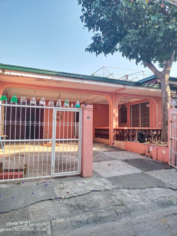 HOUSE FOR RENT