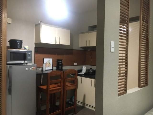 Stamford - McKinley Hill, Taguig City