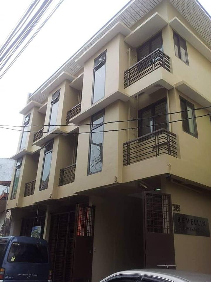 Townhouse FOR RENT