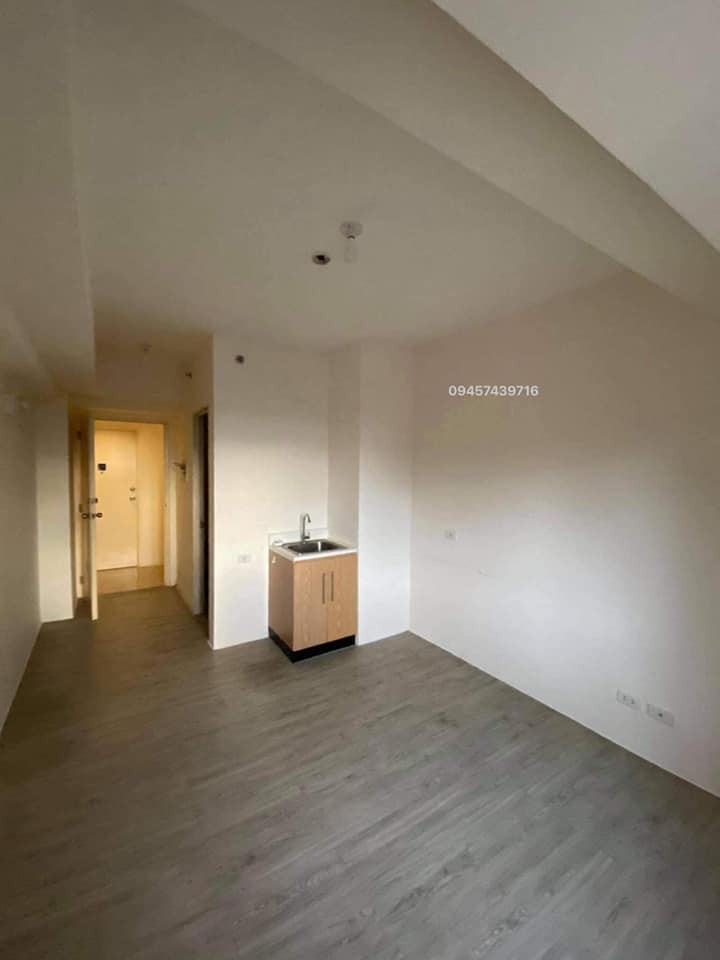 CONDO (Studio Type) - Amaia skies Cubao
