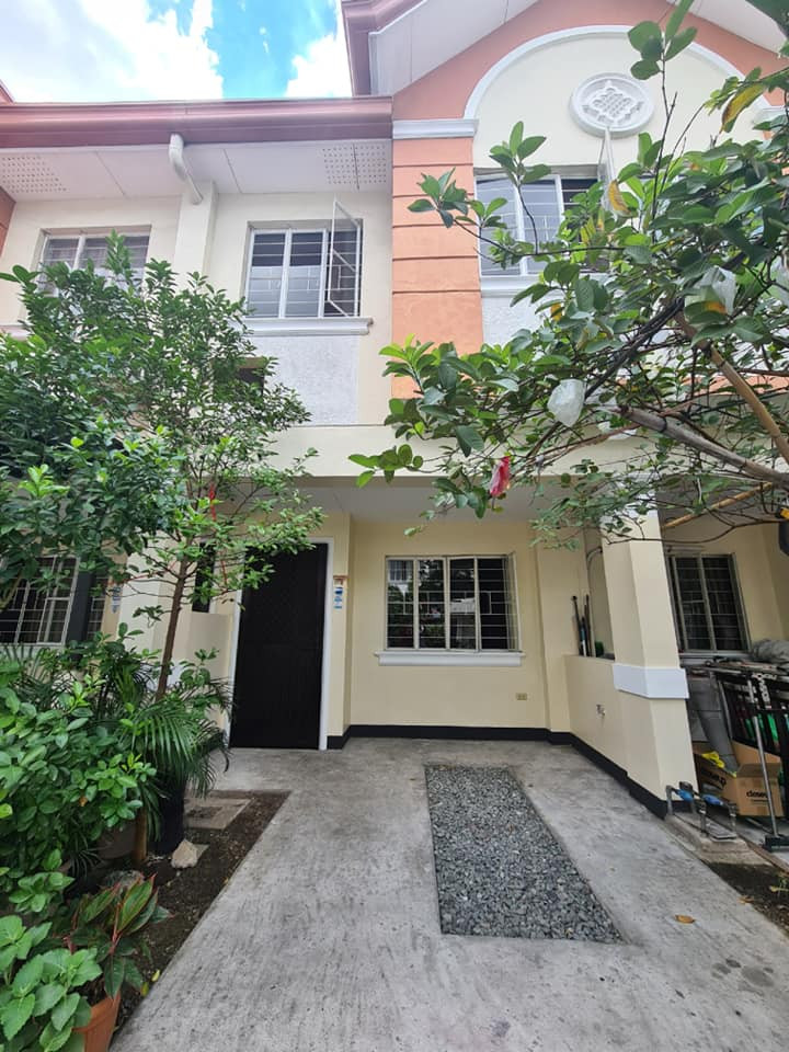 Townhouse for rent