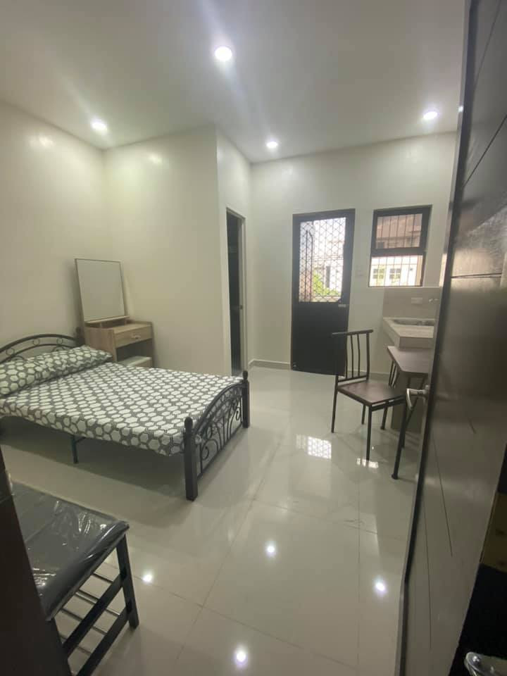 Rooms for rent