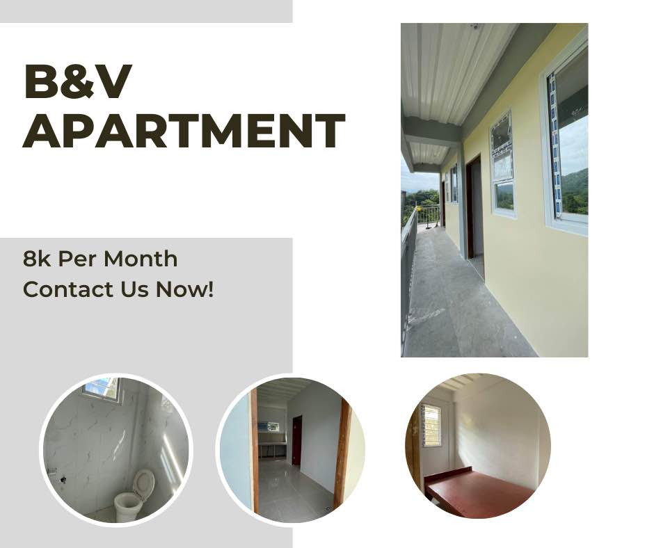 1 Bed 1 Bath