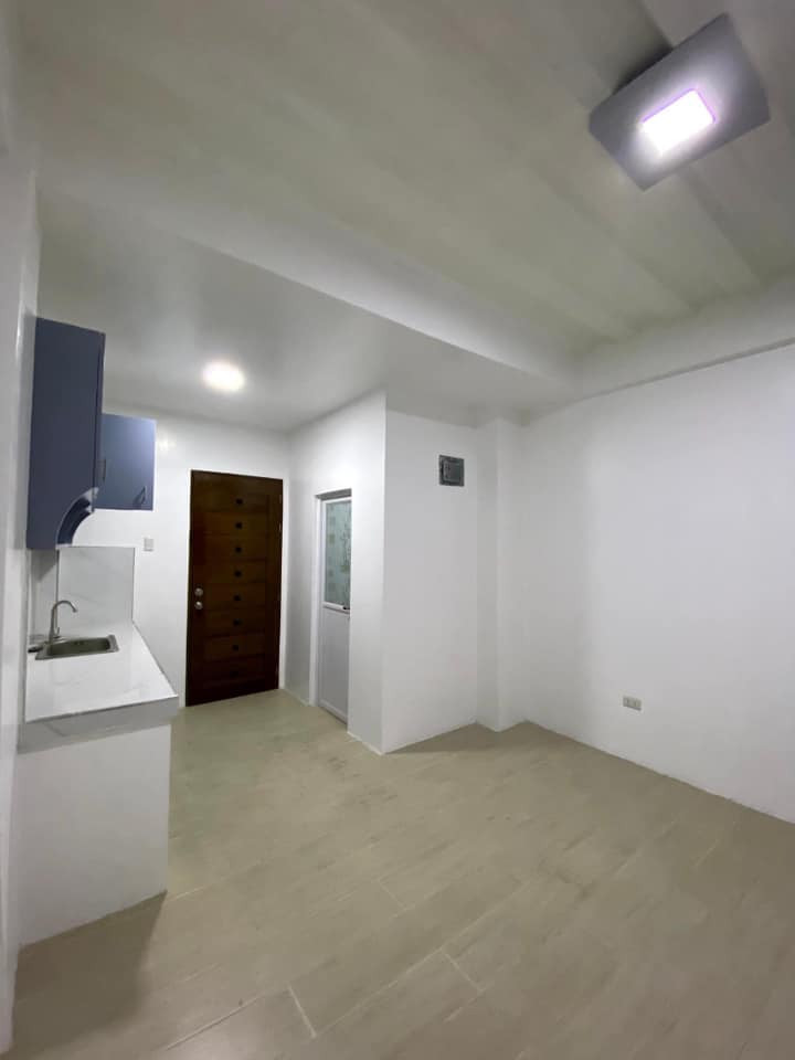 Apartment for rent