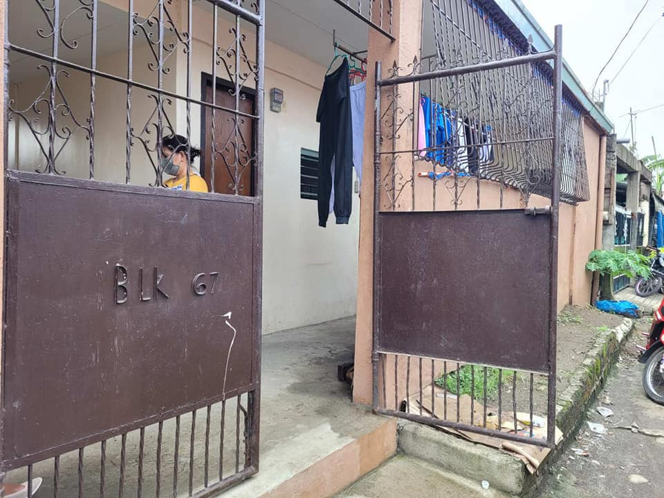Room for rent