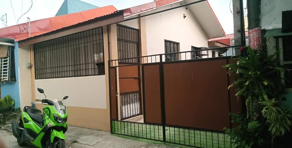 House and lot for rent