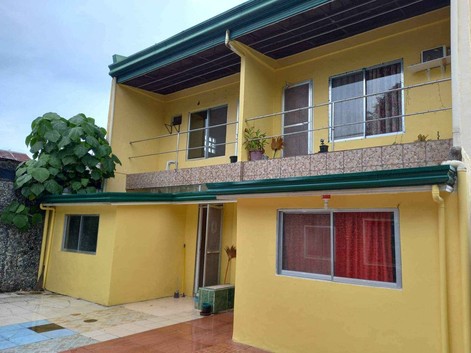 Apartment for rent