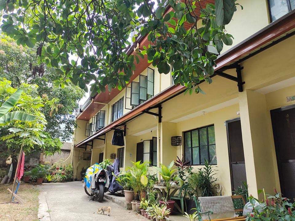 FOR RENT Apartment / Townhouse in Milagros Subd Antipolo City Rizal