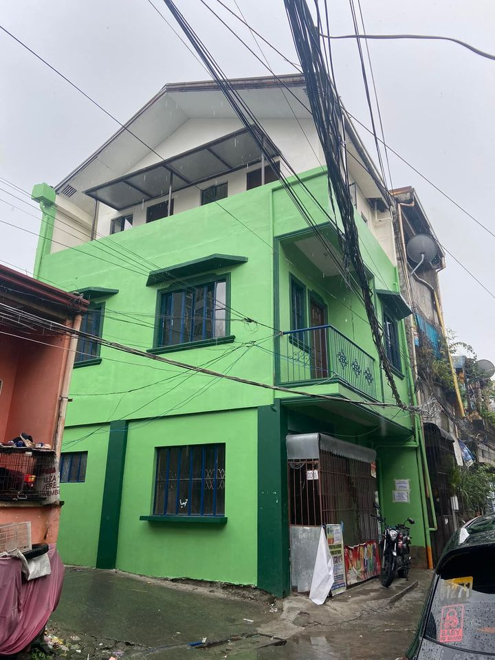 PASIG APARTMENT FOR RENT