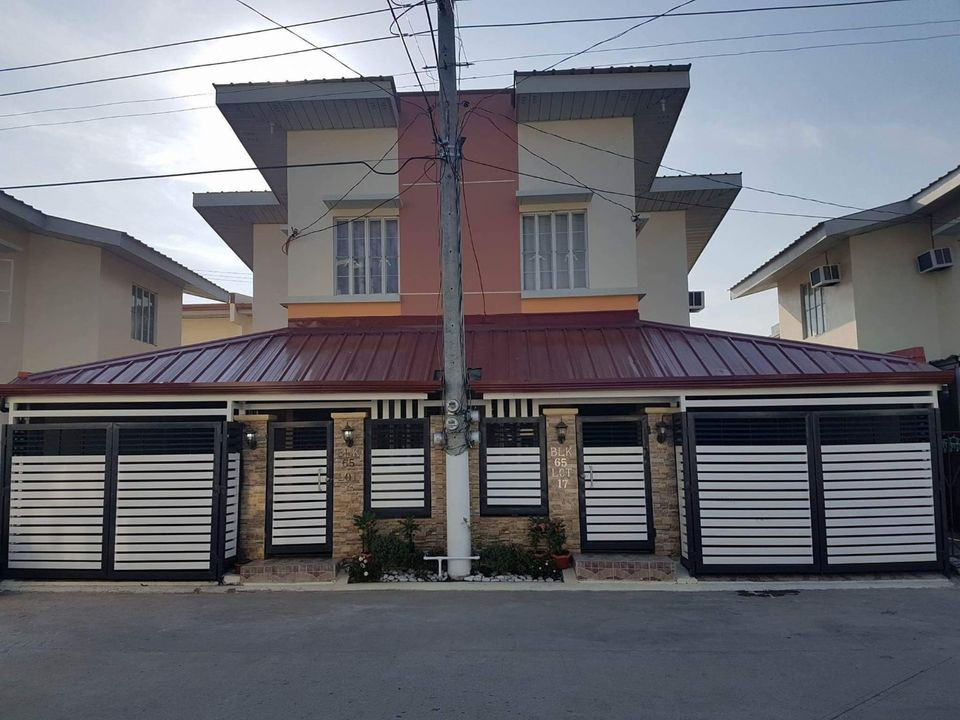 HOUSE FOR RENT