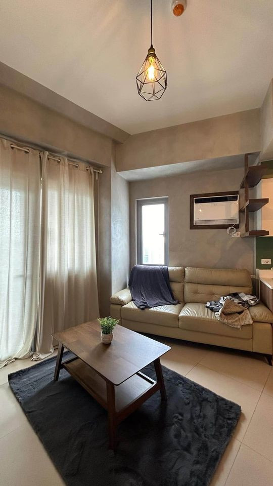 The Vantage at Kapitolyo 1 Bedroom fully furnished condo for rent