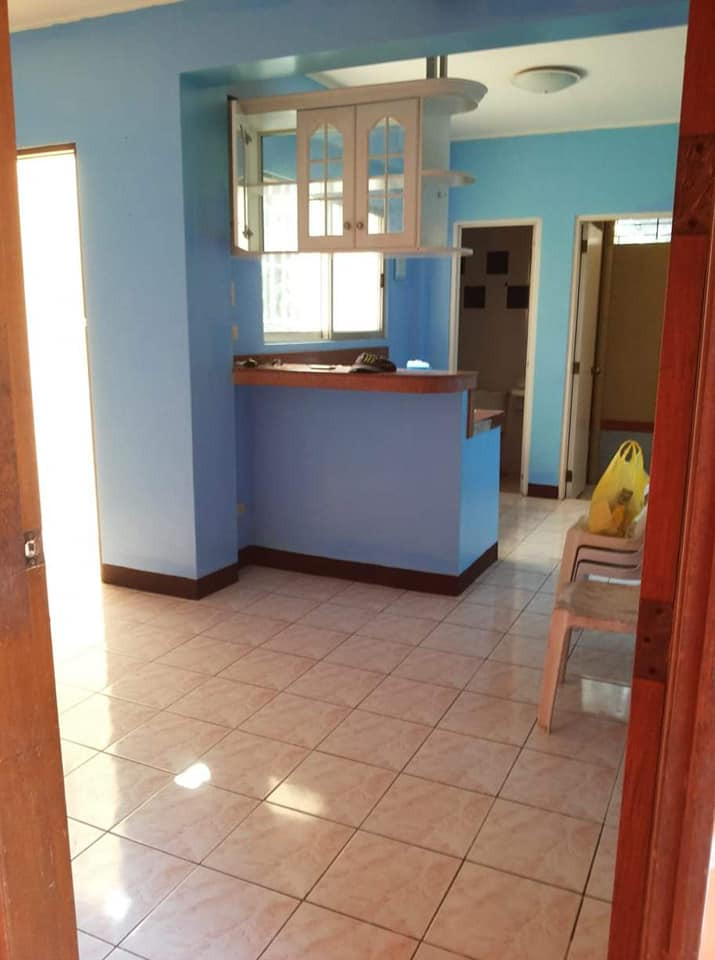 Apartment for rent in St paul subd , Canalate Malolos, Bulacan
