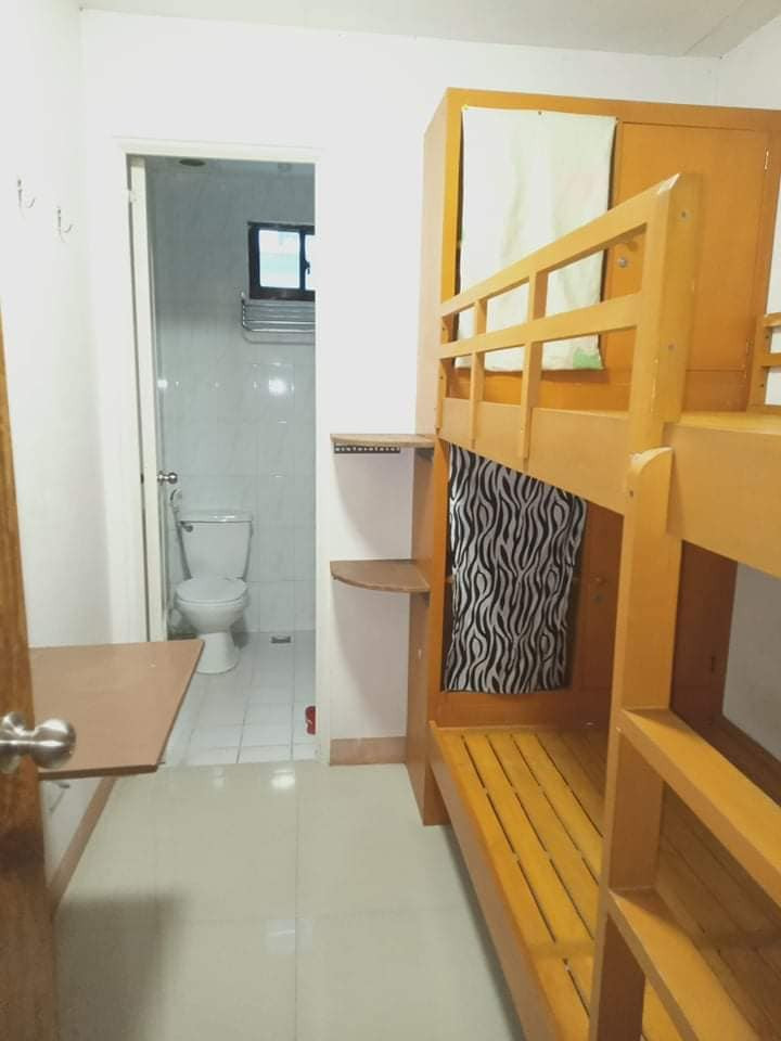 Room fo rent in Pasay City