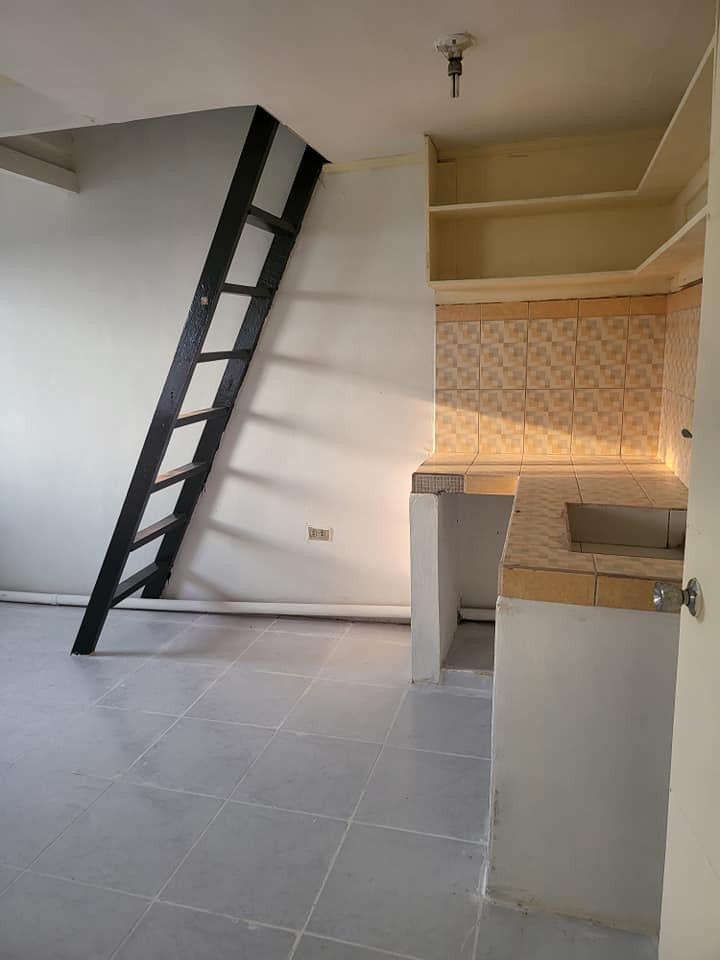 Studio-type Apartment