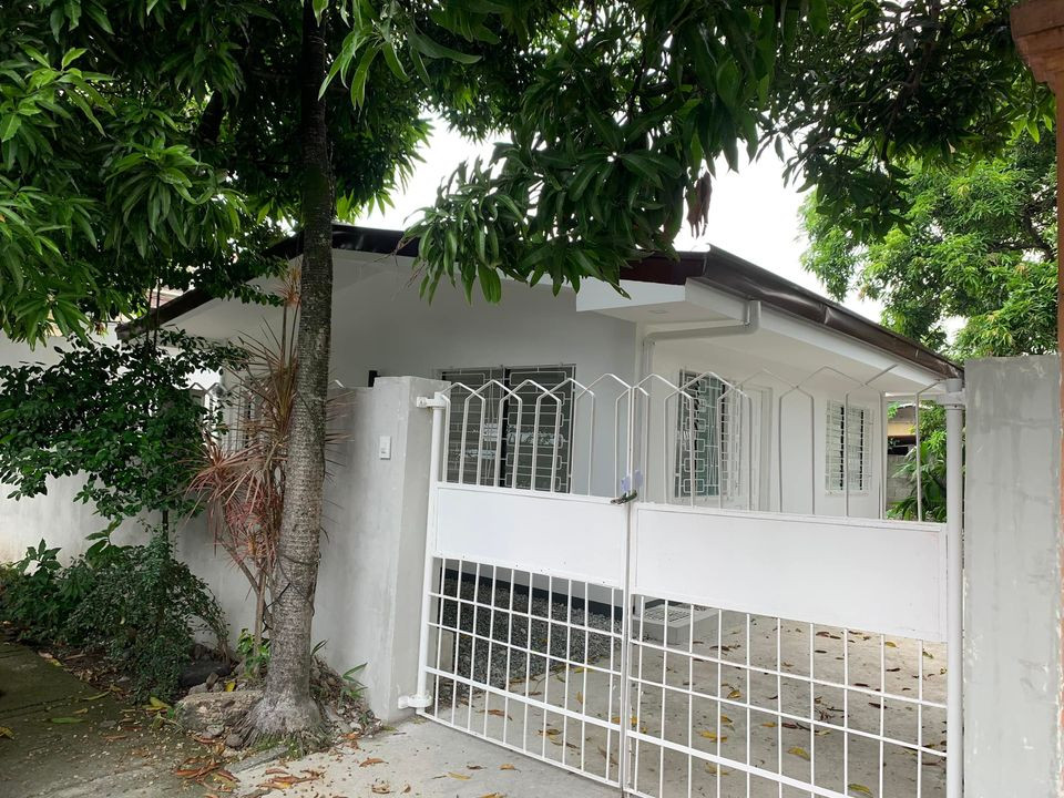 2BR HOUSE FOR RENT