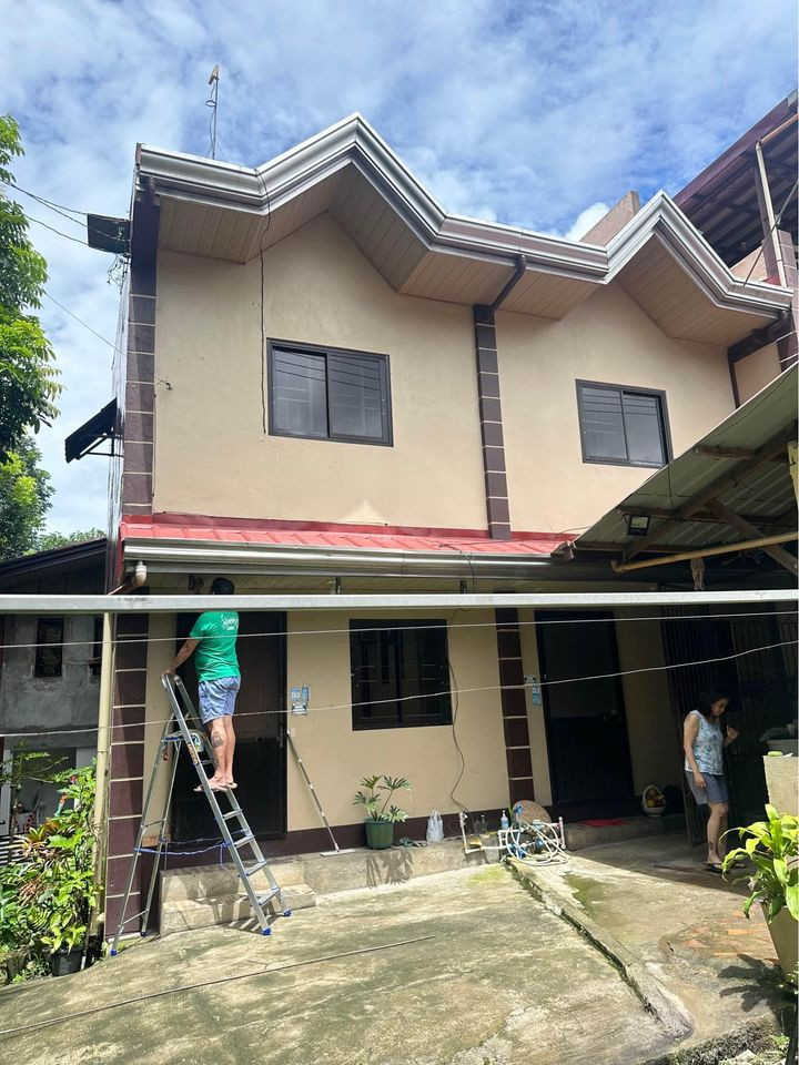 Apartment for rent. 2 bedrooms up and down