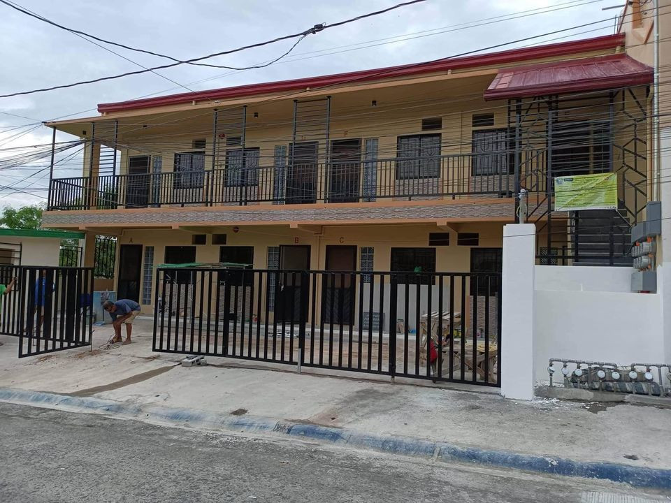 Residential Apartment for Rent