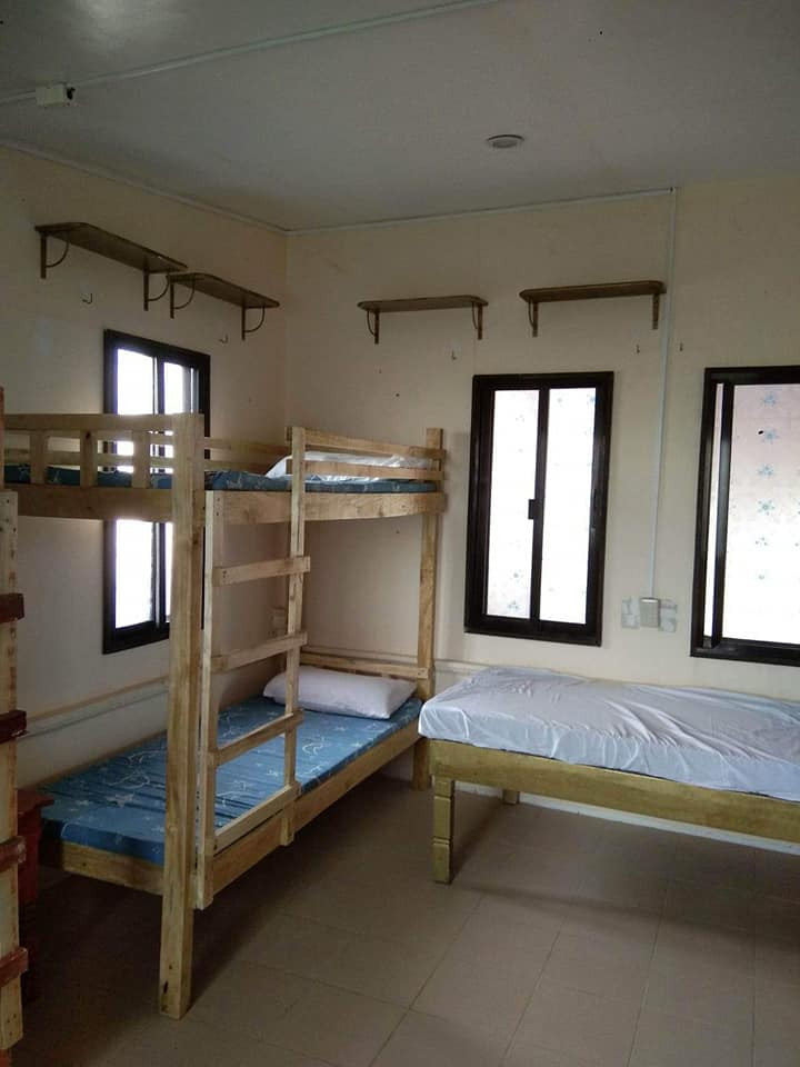 Room for Rent / Boarding House