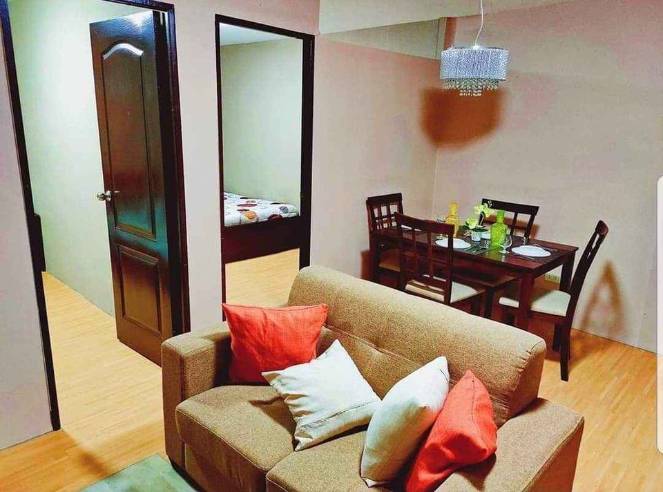 Rent to Own Condo - Marilao, Bulacan