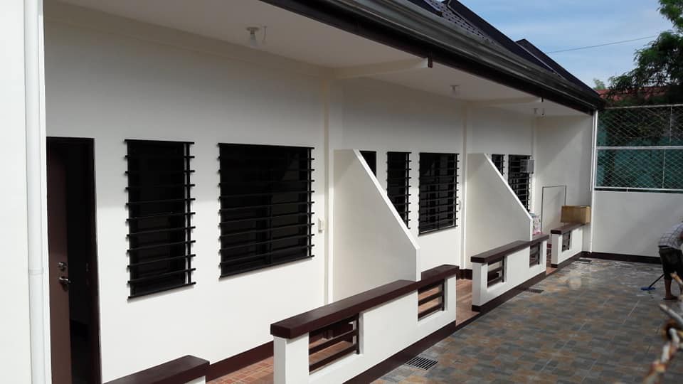 apartment - Guiguinto, Bulacan