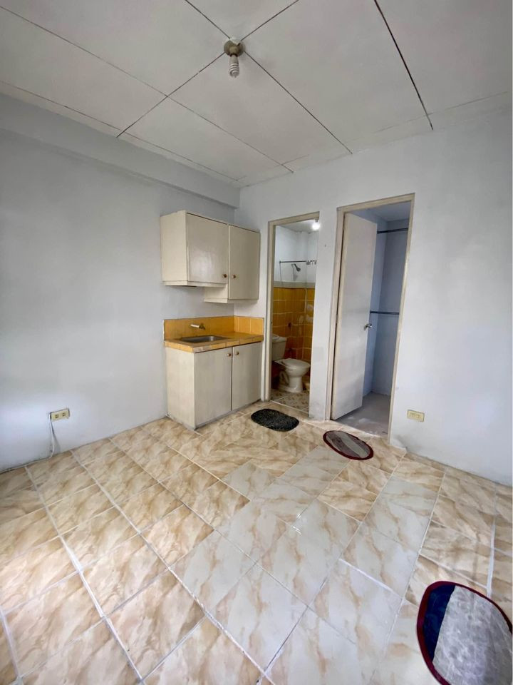 Studio Apartment for Rent
