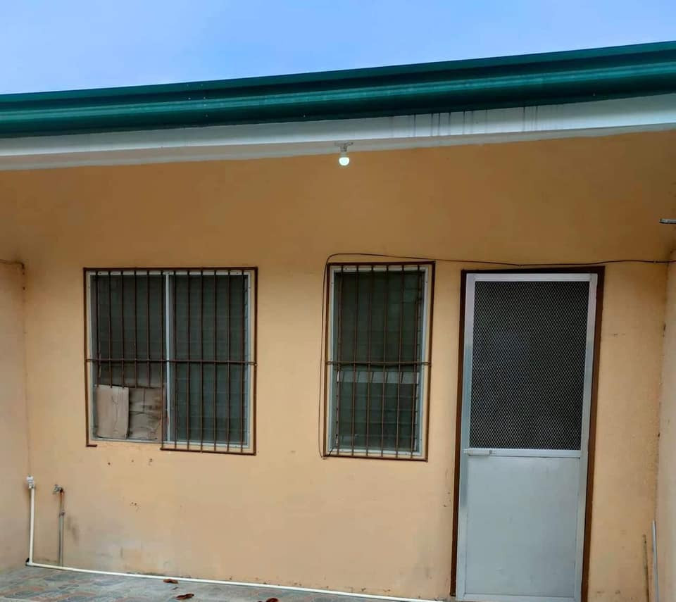 Apartment For Rent Pagsabungan