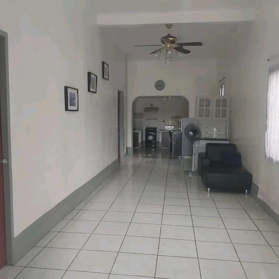 apartment for rent along national highway
