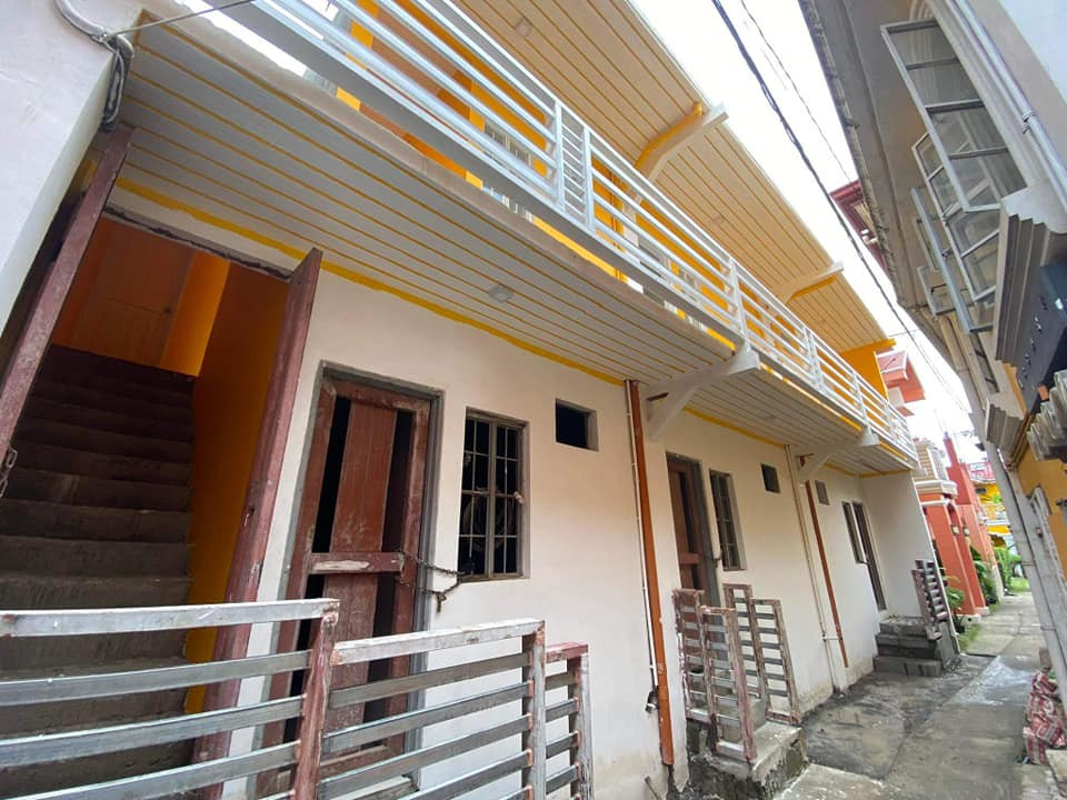 New Apartment For Rent
