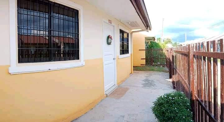 HOUSE FOR RENT