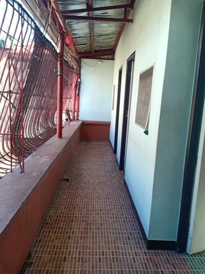 Bedspace