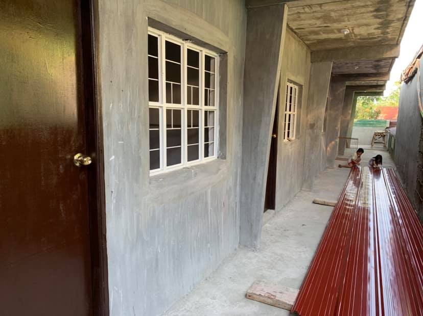 Apartment - San Rafael, Bulacan