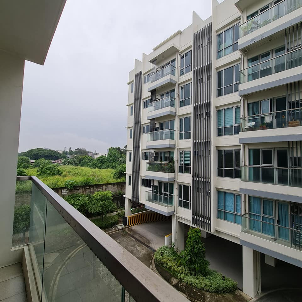 rent to own condo