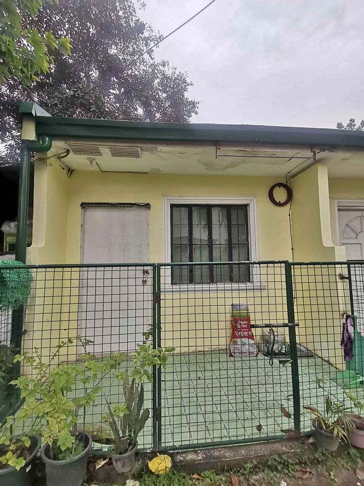 HOUSE FOR RENT (IMUS, CAVITE)