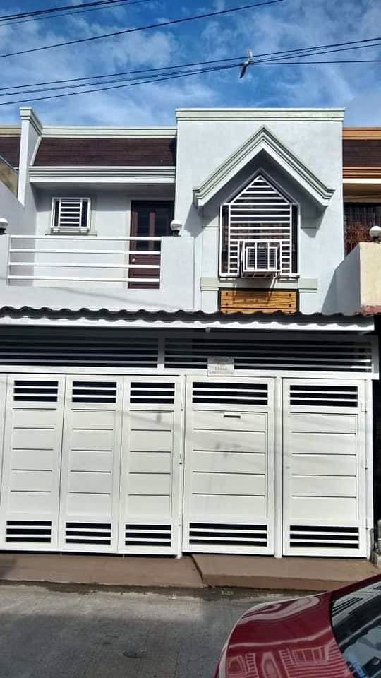 3 Beds 3 Baths - House