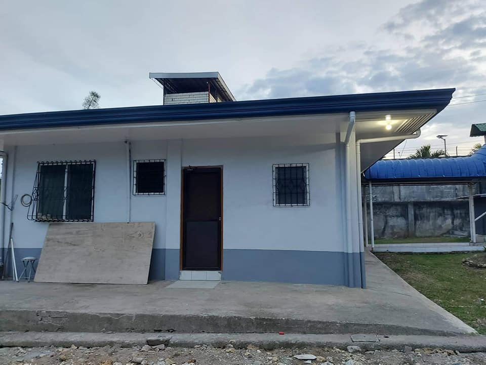 House for rent
